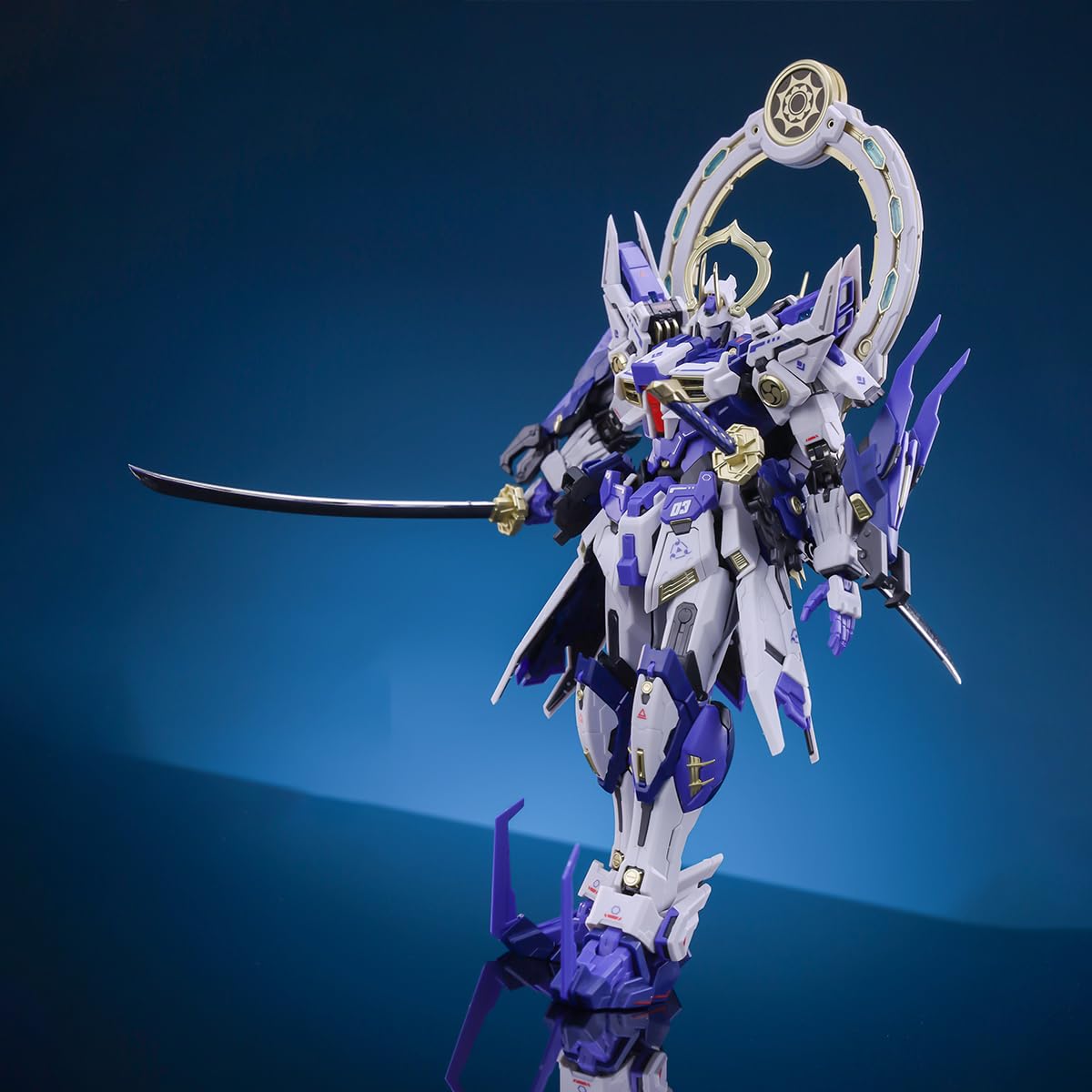 Amazon | HiPlay CANG TOYS 蔵玩閣 界神の戦い スサノオ 豪華版 WG